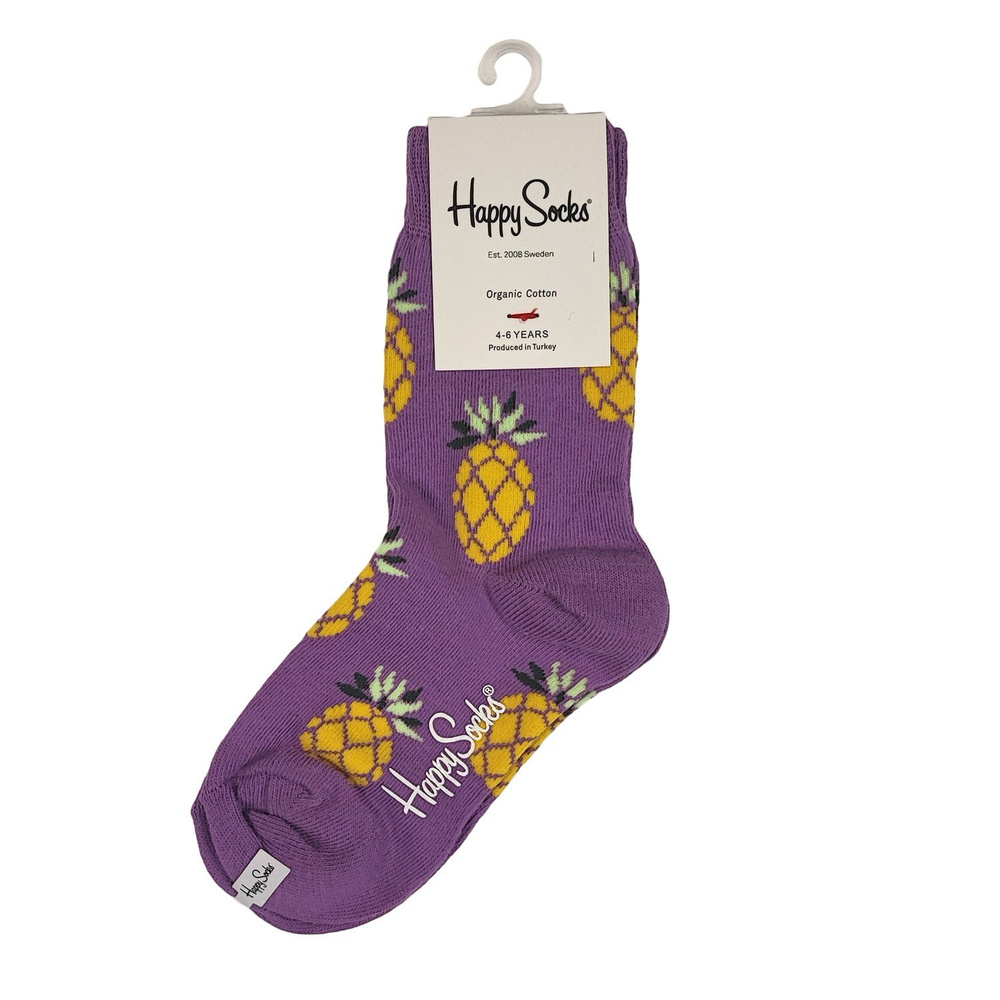 Носки Happy Socks Носки, 1 пара #1