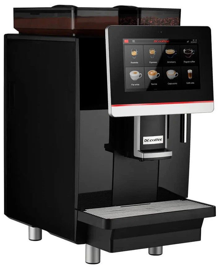 Автоматическая кофемашина Dr. Coffee Coffeebar #1