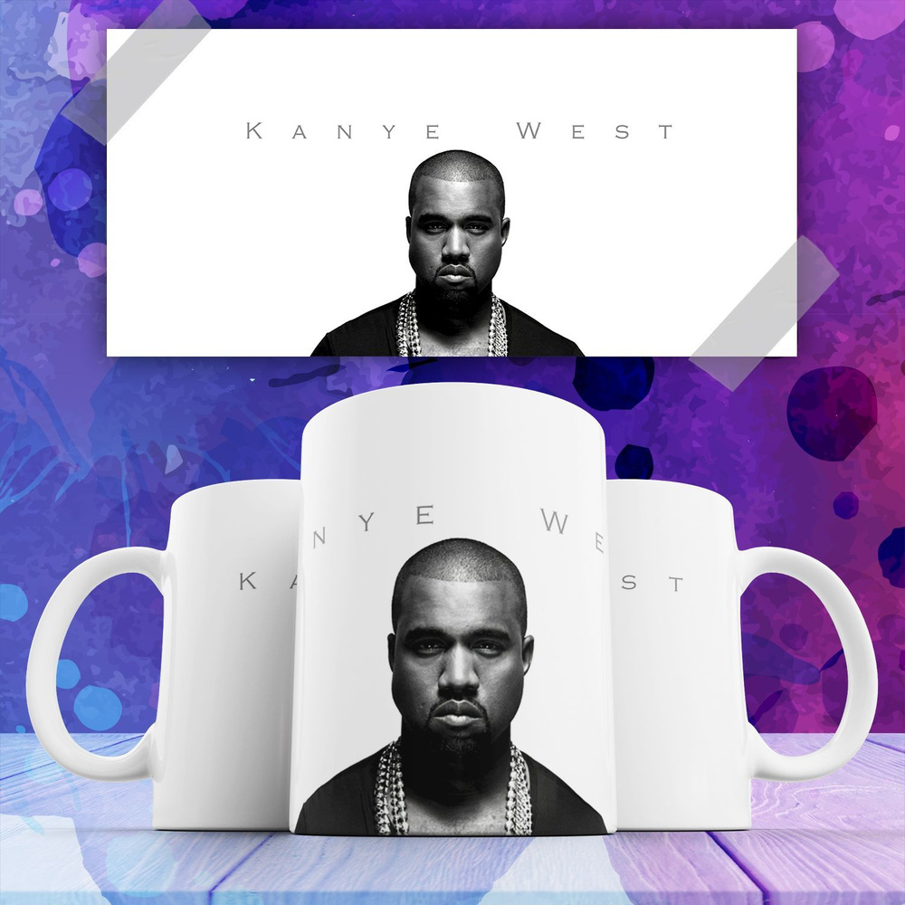 Kanye West 7