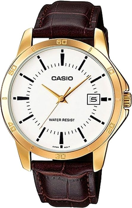 Мужские наручные часы Casio MTP-V004GL-7A #1