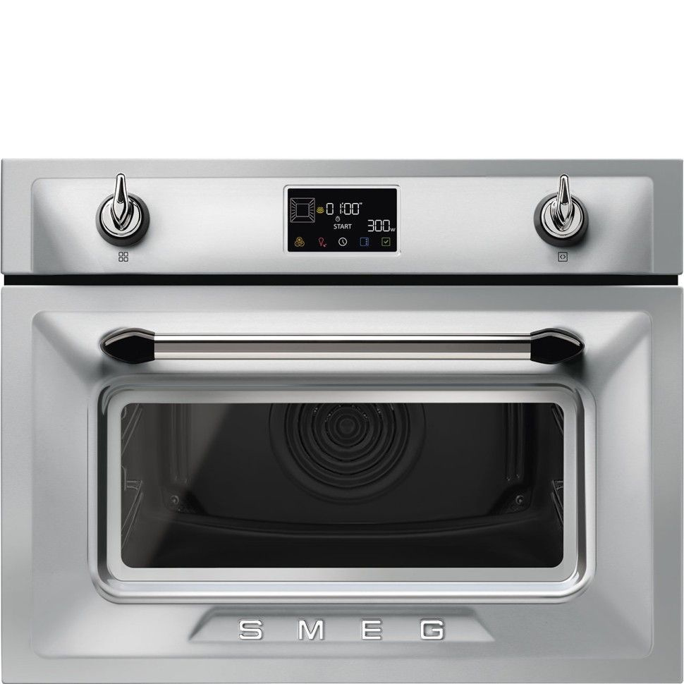 Духовой шкаф Smeg sf6381x