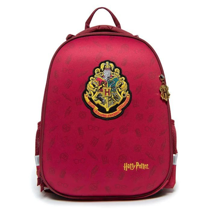 Рюкзак школьный для девочки Гарри Поттер #1