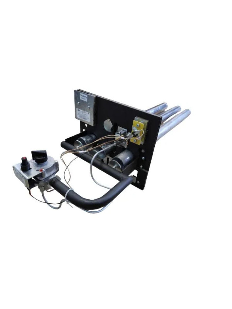 Печная горелка САБК-10-Т.1 (30 кВт) для отопительных и банных печей ...