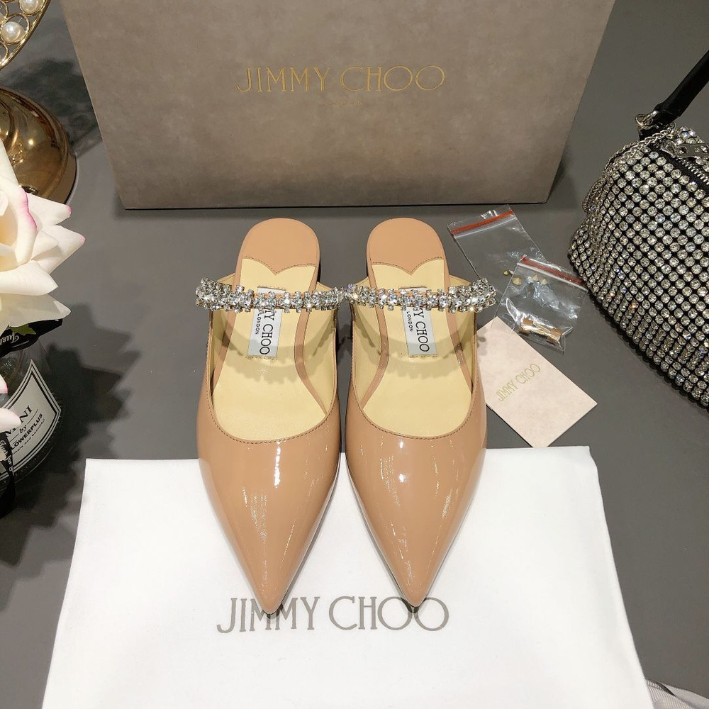 Туфли Jimmy Choo Будьте здоровы #1