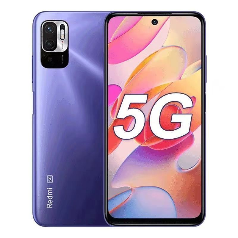 Смартфон Redmi Оригинальный note 10 глобальный ROM 5G смартфон 4гб ...