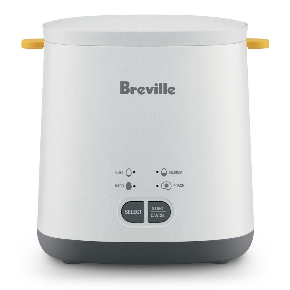 Яйцеварка Breville Eggspert 4 Up #1