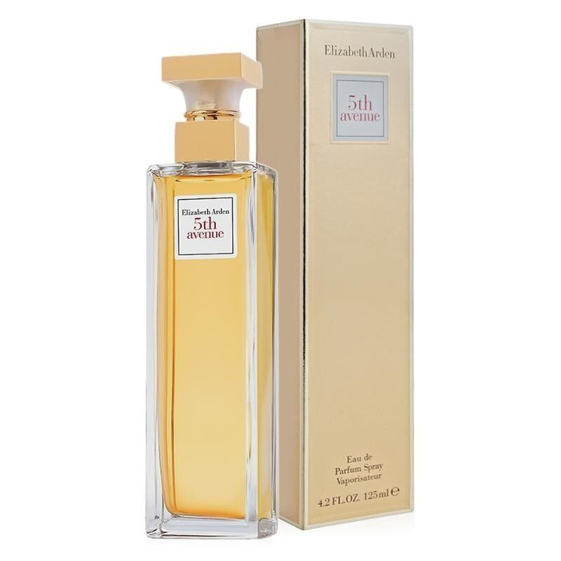 Elizabeth Arden 5TH AVENUE женская парфюмерная вода 125 мл edp / Элизабет арден пятое авеню женские духи #1