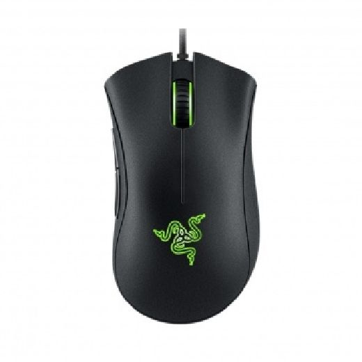 Razer Игровая мышь Компьютерная мышь DeathAdder Essential (2021) #1