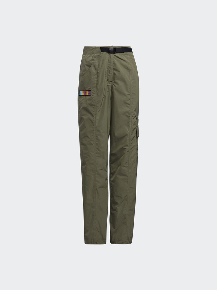 Брюки спортивные adidas Originals Prem Pants #1