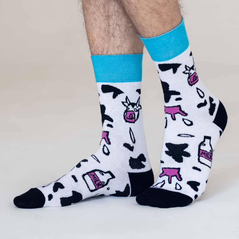 Носки St. Friday Socks, 1 пара #1