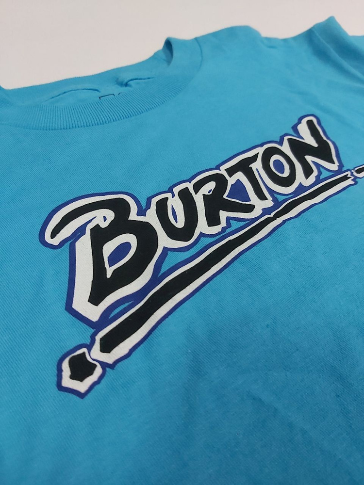 Футболка Burton #1