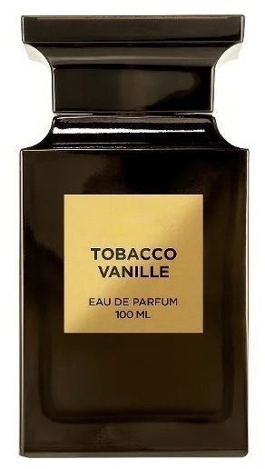 Духи женские Tobacco Vanille #1