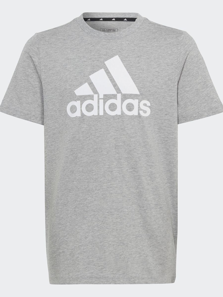 Футболка adidas Sportswear U Bl Tee #1