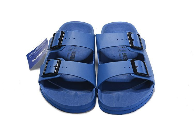 Тапочки Birkenstock #1