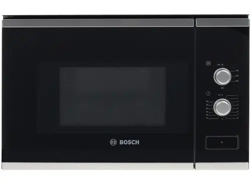 Микроволновая печь BOSCH BFL520MS0 #1