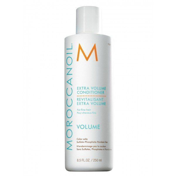 MOROCCANOIL Кондиционер Extra Volume 250 мл #1