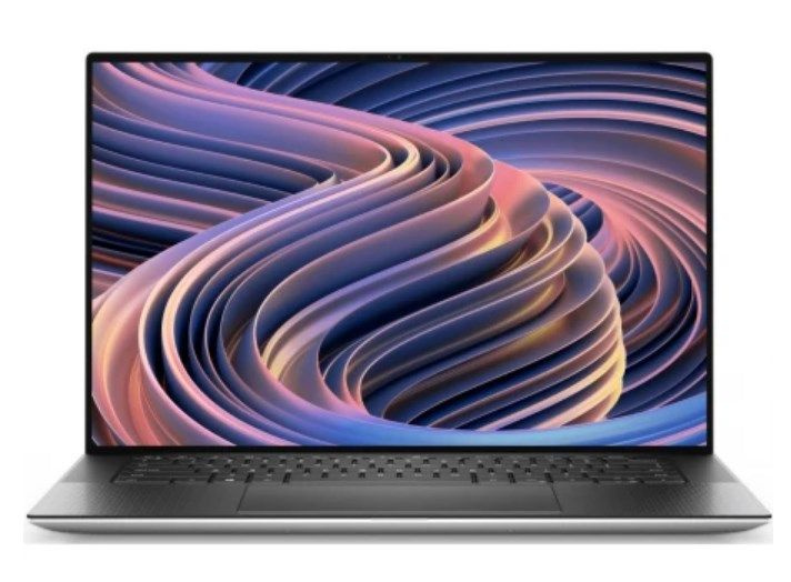 Dell XPS 15 9520 Ноутбук 15.6", Intel Core i7-12700H, RAM 16 ГБ, SSD 1024 ГБ, NVIDIA GeForce RTX 3050 #1