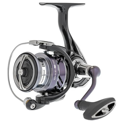 Катушка Daiwa Ninja BS LT 19 2500 #1