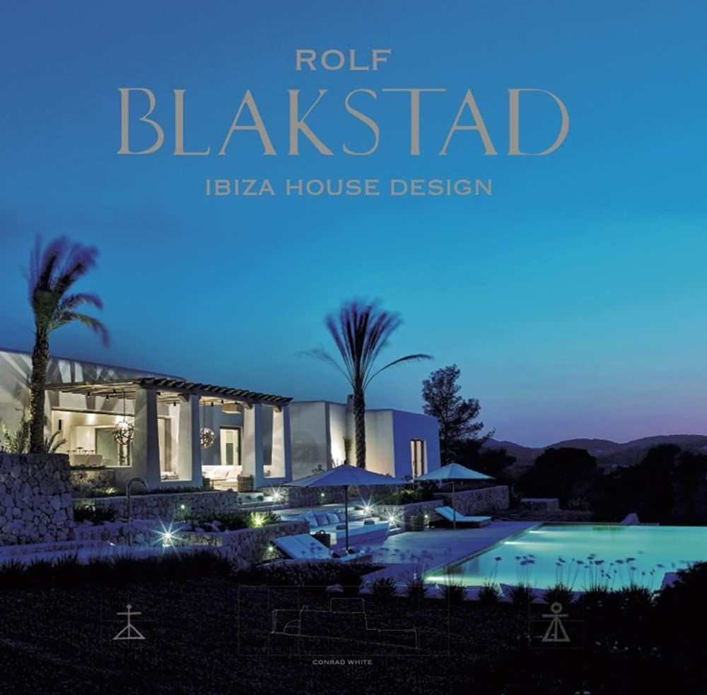 Blakstad. Ibiza House Design #1