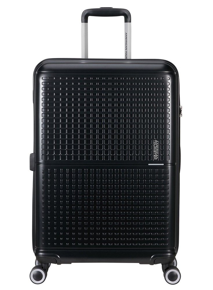 Чемодан American Tourister, 67 см - купить с доставкой по выгодным ...