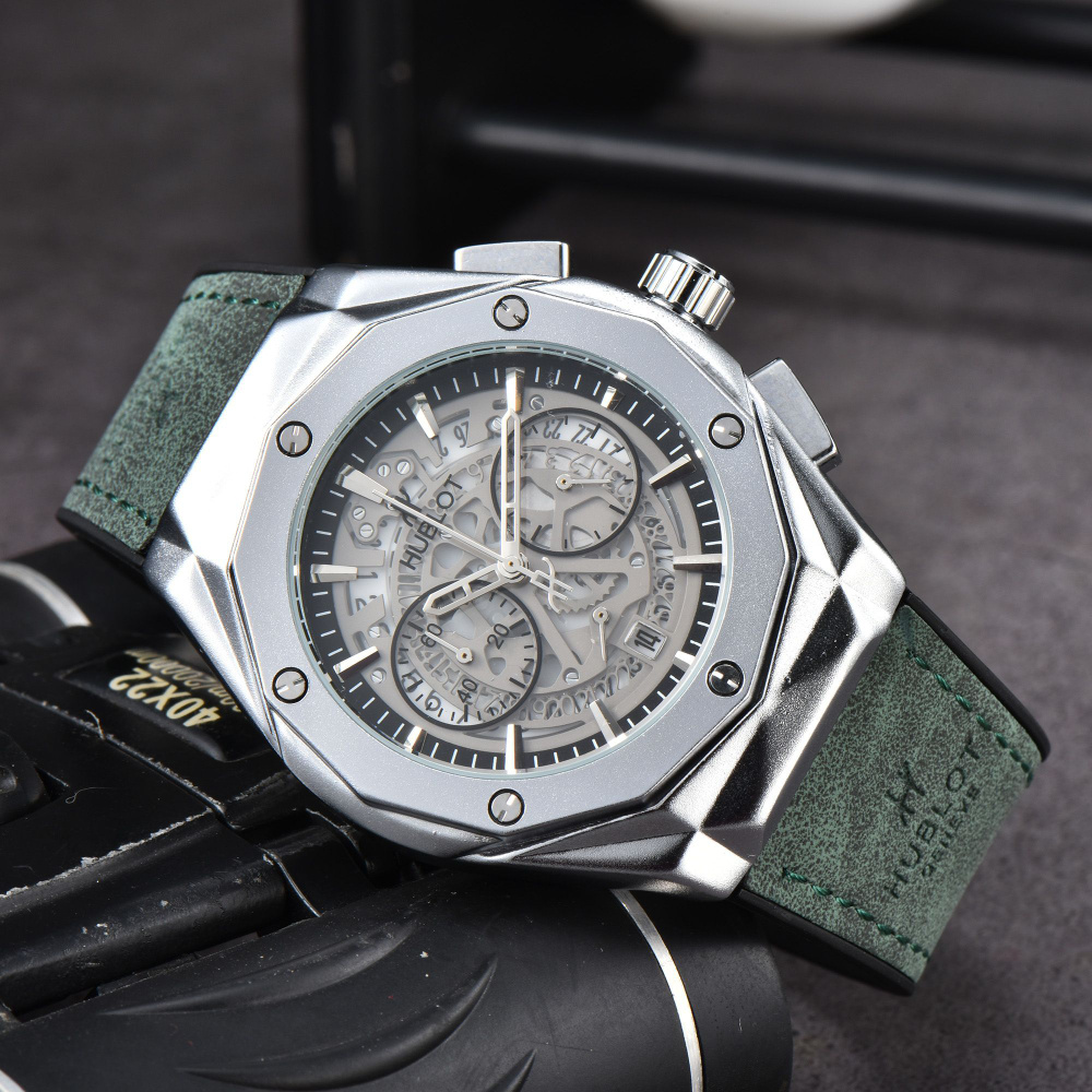 HUBLOT Часы наручные Кварцевые #1