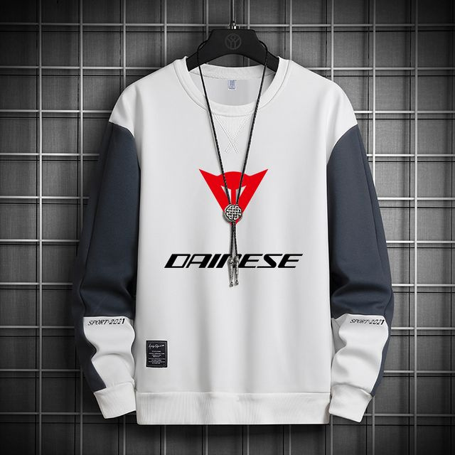 Толстовка Dainese #1