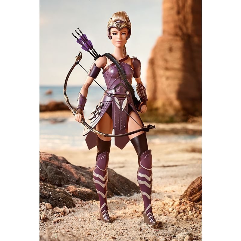 Кукла Barbie Antiope (Барби Антиопа) #1