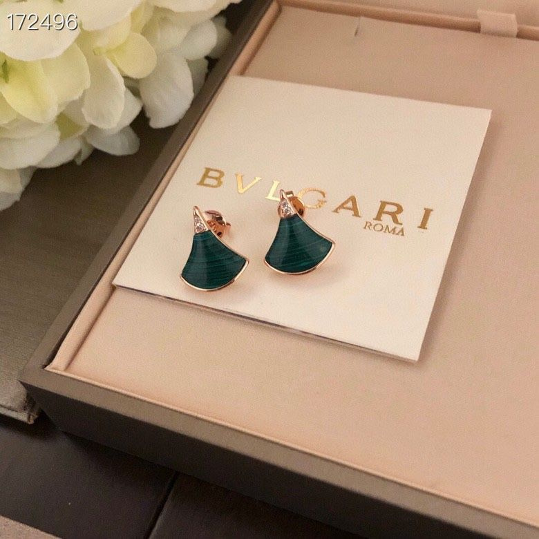 Bvlgari Серьги #1