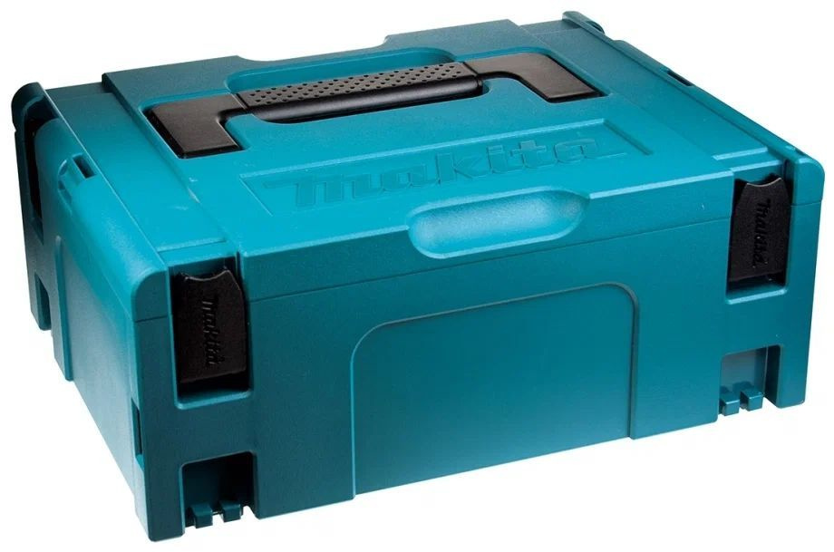 Кейс Makita MAKPAC тип 2, 395Х295Х162 мм 821550-0 #1