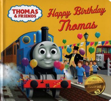 Helen Archer - Happy Birthday, Thomas! #1