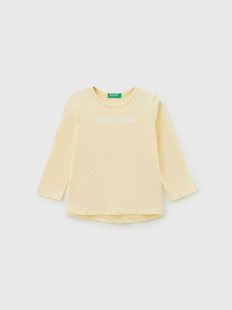 Лонгслив United Colors of Benetton #1