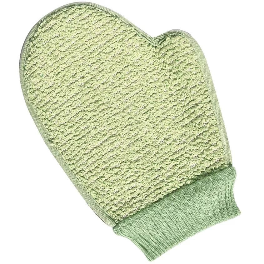 ECOCOCO Мочалка-рукавичка для тела (Body Washcloth) 1 шт. #1