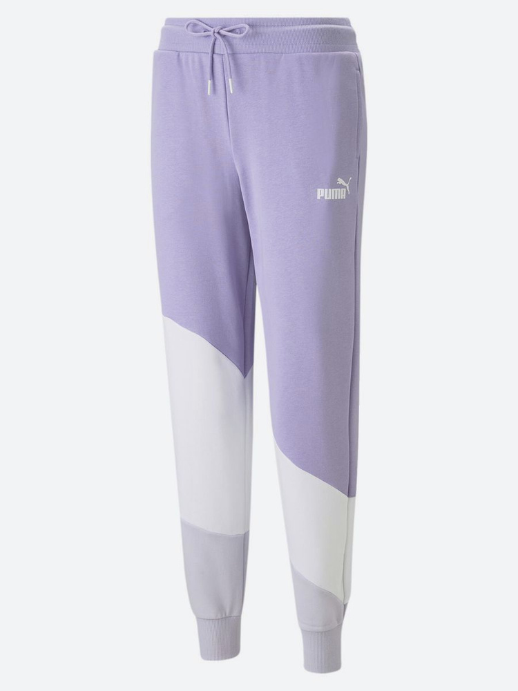 Брюки спортивные PUMA Power Cat Pants #1