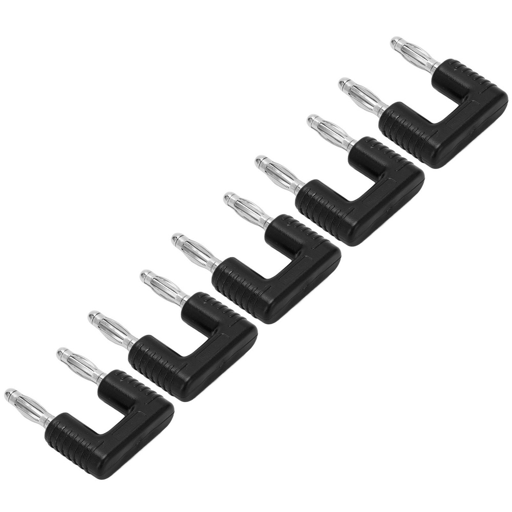 Двойной банановый штекер купить по выгодной цене с доставкой по Москве ...