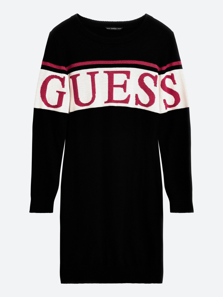 Платье GUESS #1