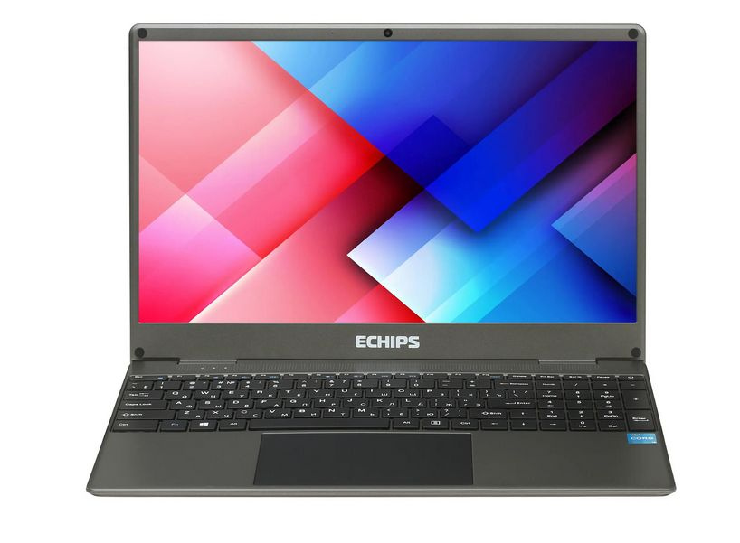 Echips HOT XPS15U57 Ноутбук 15.6", Intel Core i3-1025G1, RAM 8 ГБ, SSD 256 ГБ, Intel UHD Graphics, Windows #1