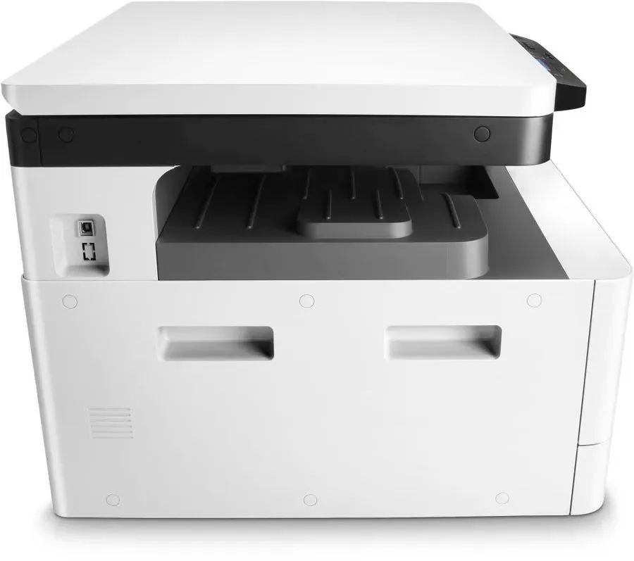 Mfp a3. Mfp a3