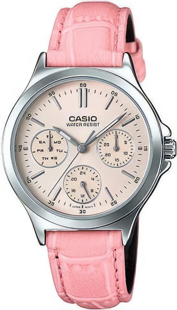 Часы наручные Casio LTP-V300L-4A #1