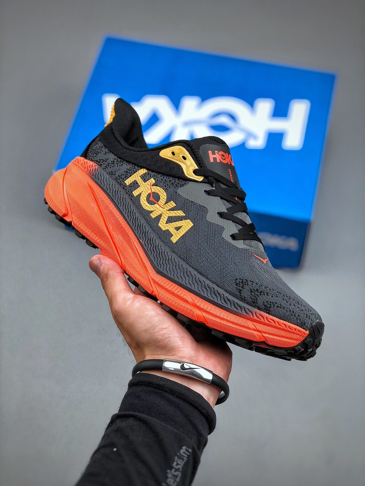 Кроссовки HOKA ONE ONE #1