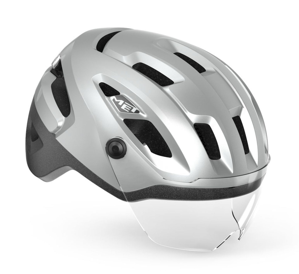 MET Helmets Шлем защитный, размер: M #1