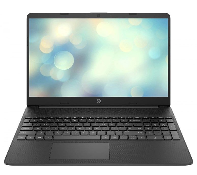 HP 15s-fq3002ci Ноутбук 15.6", RAM 4 ГБ, Без системы #1