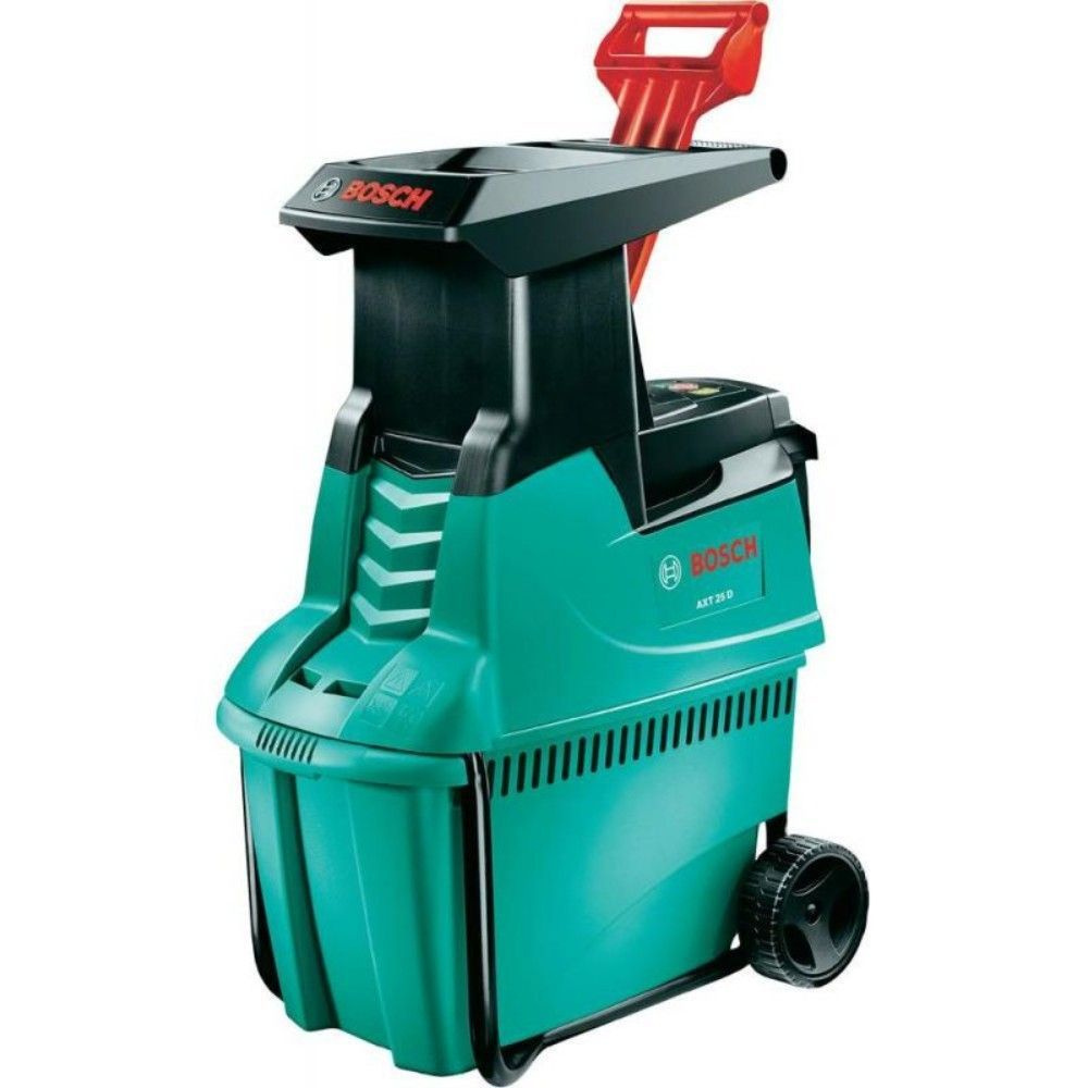 Bosch Садовый измельчитель,2500Вт #1