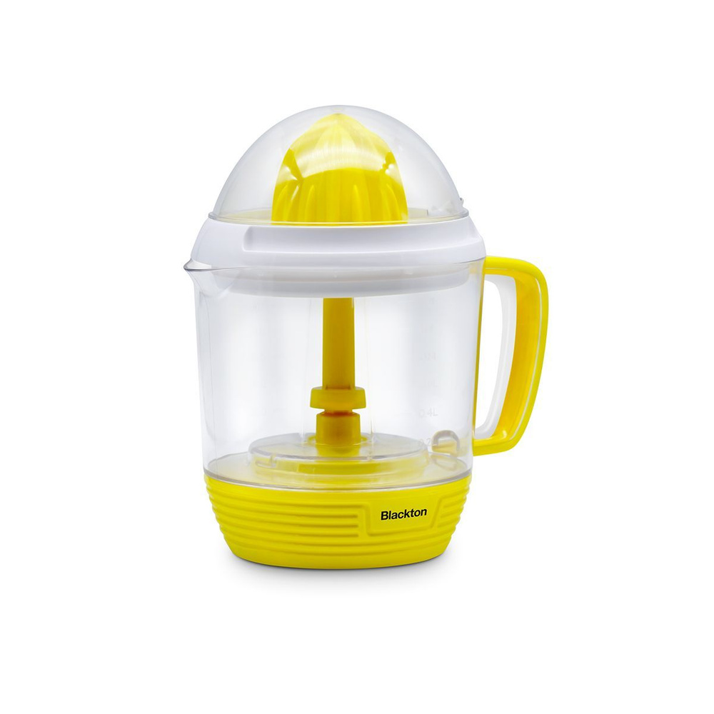 Соковыжималкa BLACKTON Bt J1112 Yellow-White #1