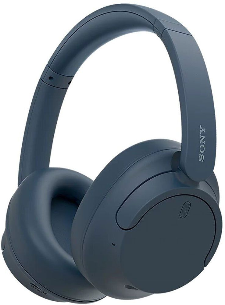 Наушники беспроводные Sony WH-CH720N, синий #1