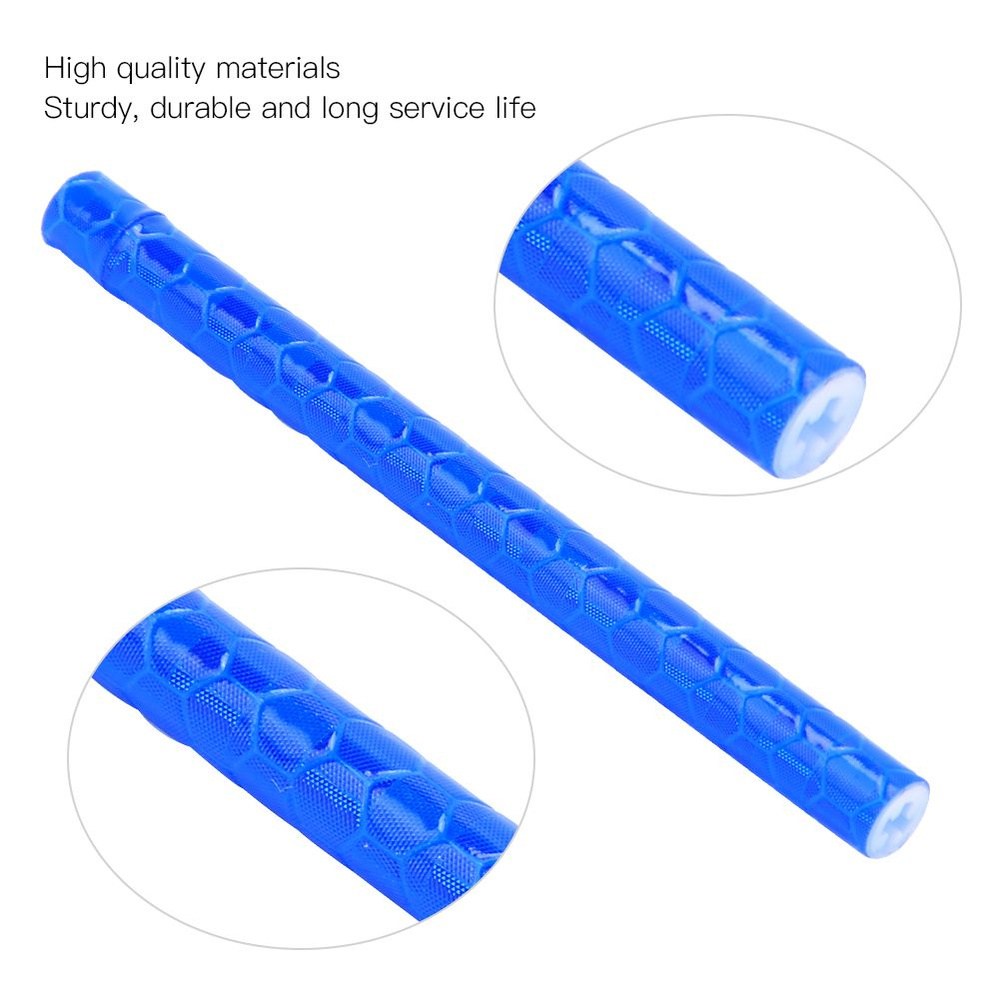 Светоотражающая лента для велосипедных спиц - купить с доставкой по ...