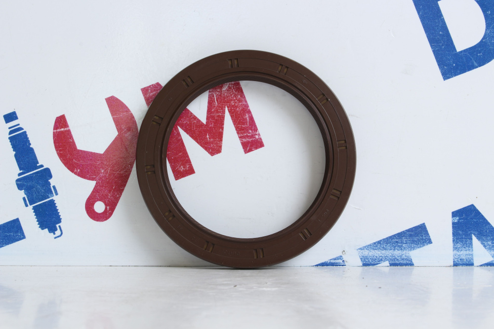 Сальник коленвала задний Mitsubishi Lancer IX Митсубиси Ланер 9 - KOS ...