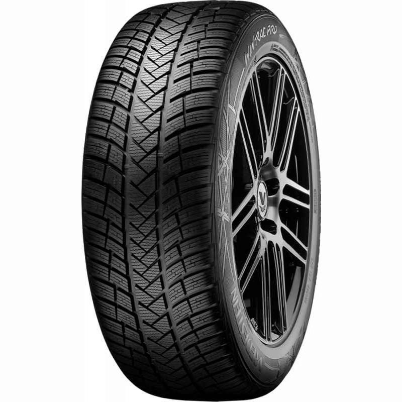 Vredestein Wintrac Pro Шины  зимние 295/40  R20 110V Нешипованные #1