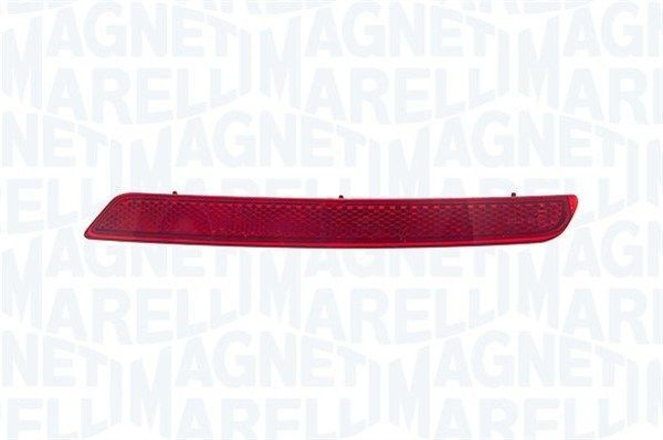 Magneti Marelli Отбойник амортизатора, арт. '714047070401 #1