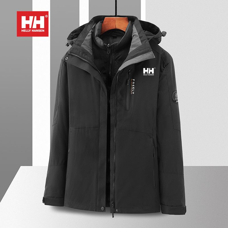Куртка Helly Hansen Jacket - купить с доставкой по выгодным ценам в ...