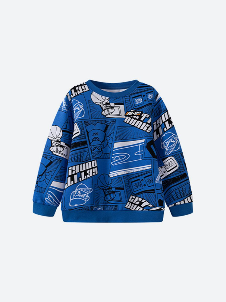 Толстовка 361 Turtleneck Sweater #1